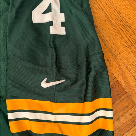 Brett Favre Nike Green Bay Packers Jersey c. 1997!! - 1 - Picture 5 of 6
